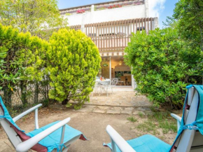 Apartment Le Bali-2 by Interhome